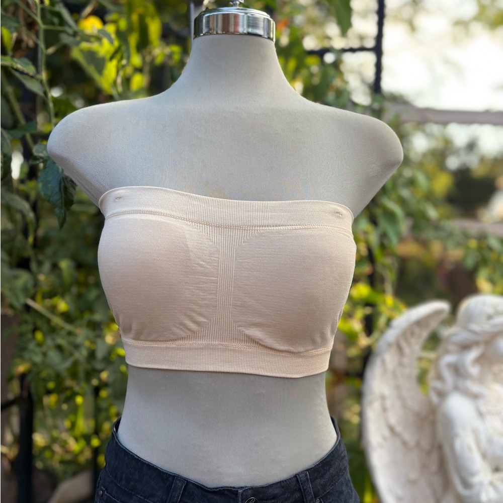 Silhouette Tan Knitwear Size L/G